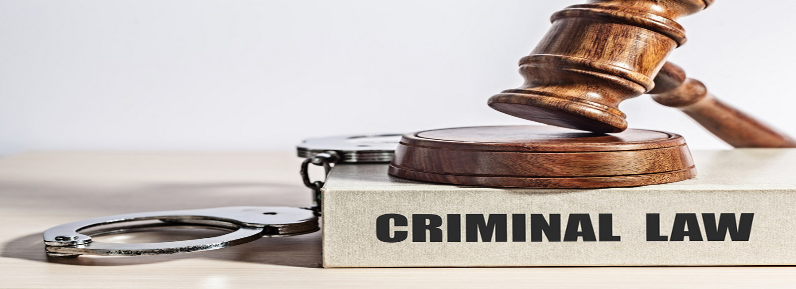 Types Of Sentencing In Criminal Law Uk